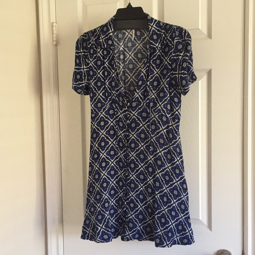 Free people dresses